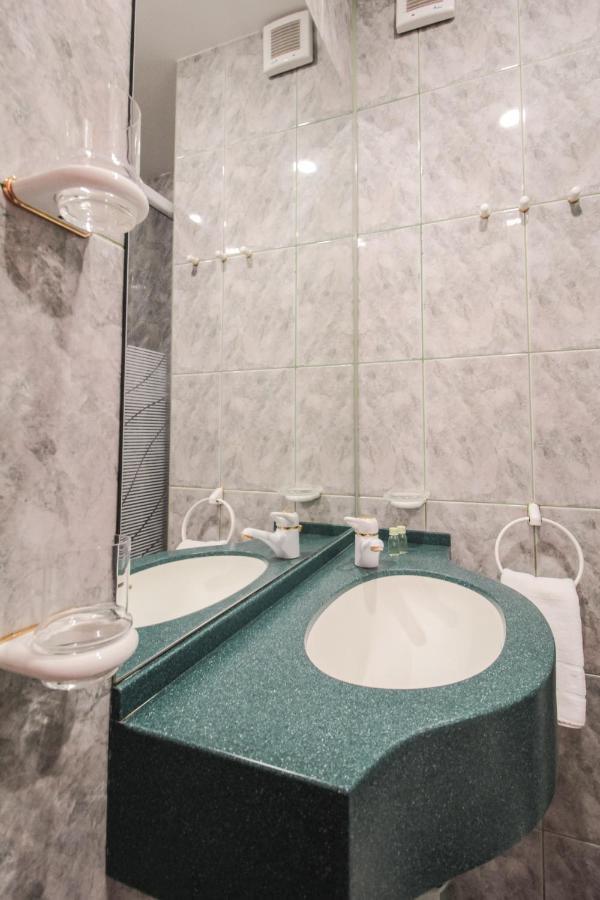Resort Familijny Osrodek Wypoczynkowo - Rehabilitacyjny