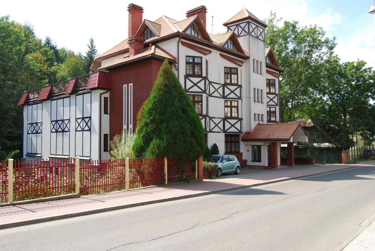 Familijny Osrodek Wypoczynkowo - Rehabilitacyjny