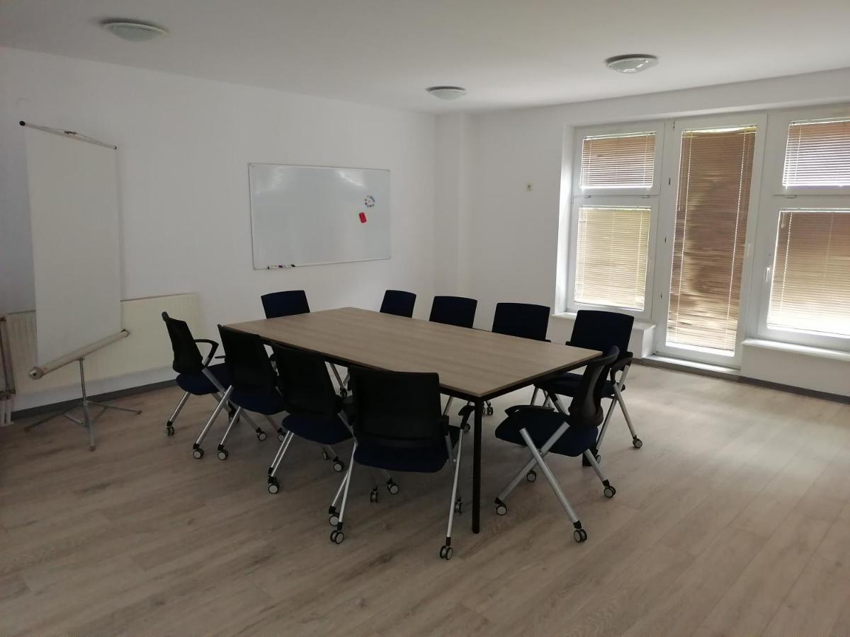 Resort Familijny Osrodek Wypoczynkowo - Rehabilitacyjny