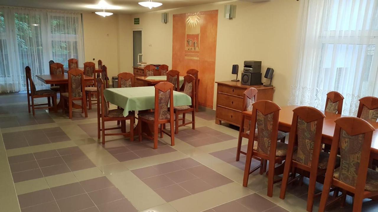Familijny Osrodek Wypoczynkowo - Rehabilitacyjny Resort Krynica Zdroj