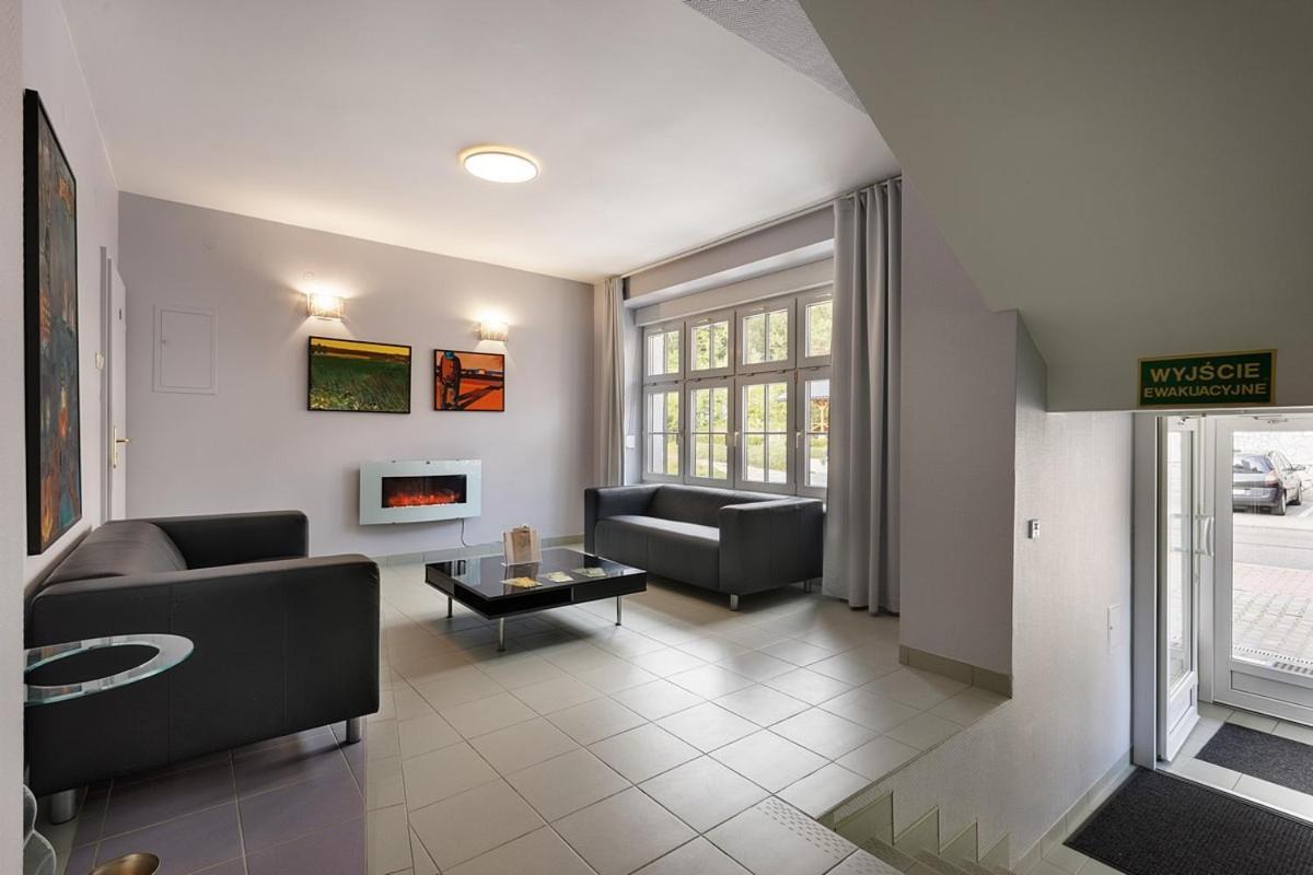 Familijny Osrodek Wypoczynkowo - Rehabilitacyjny Krynica Zdroj