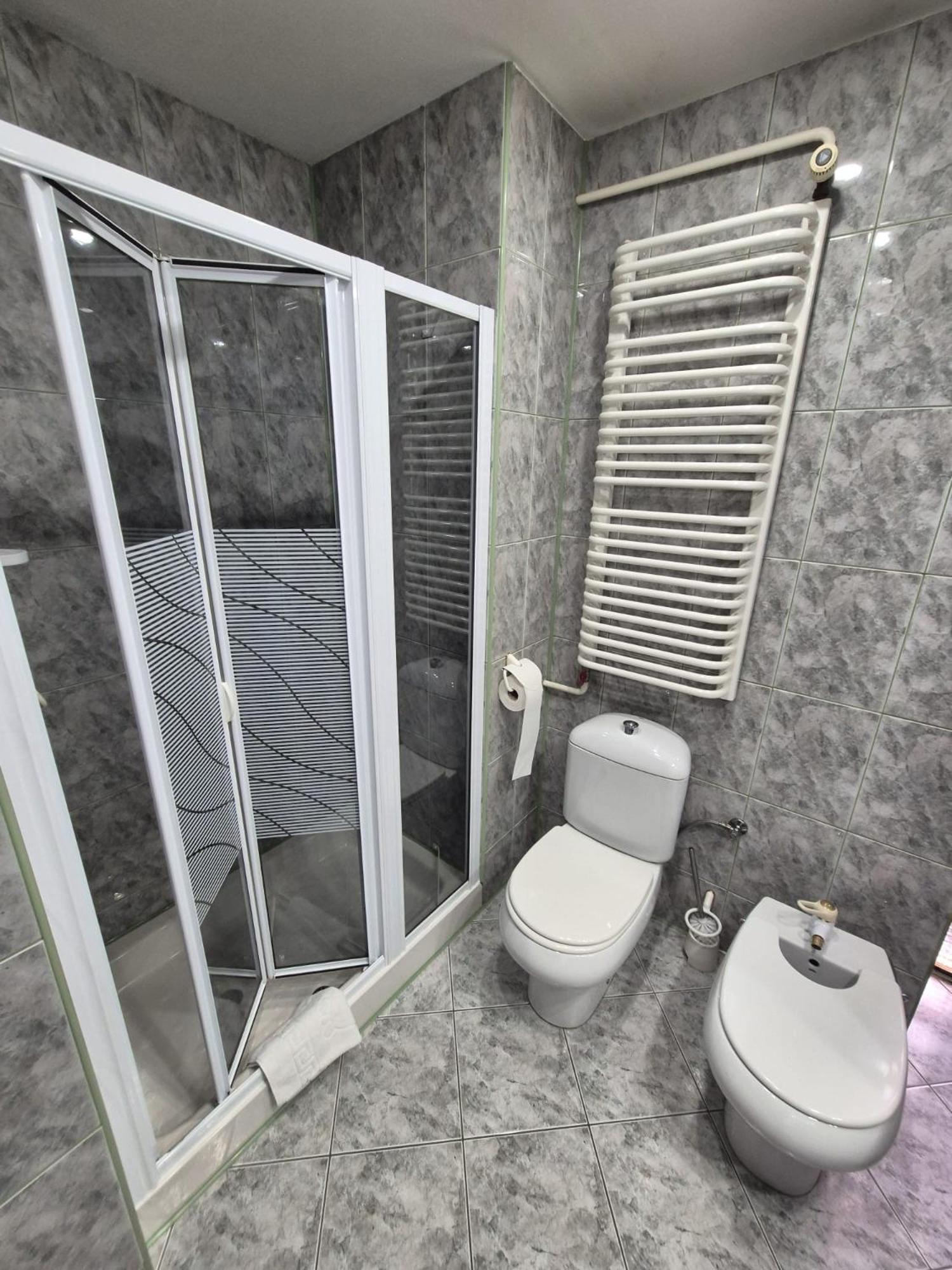 Resort Familijny Osrodek Wypoczynkowo - Rehabilitacyjny Krynica Zdroj