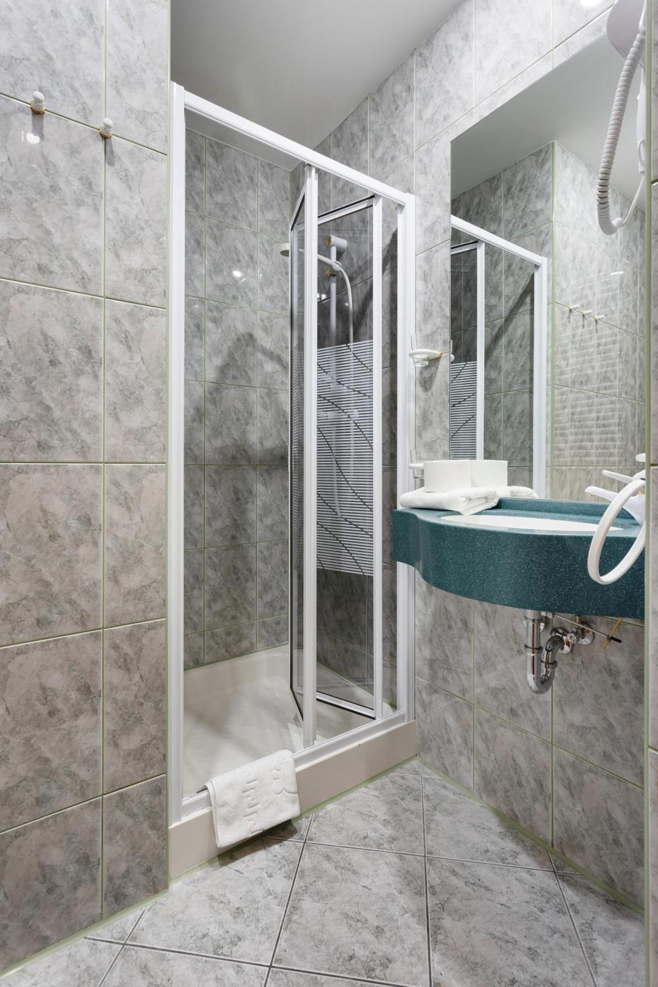 Resort Familijny Osrodek Wypoczynkowo - Rehabilitacyjny Krynica Zdroj